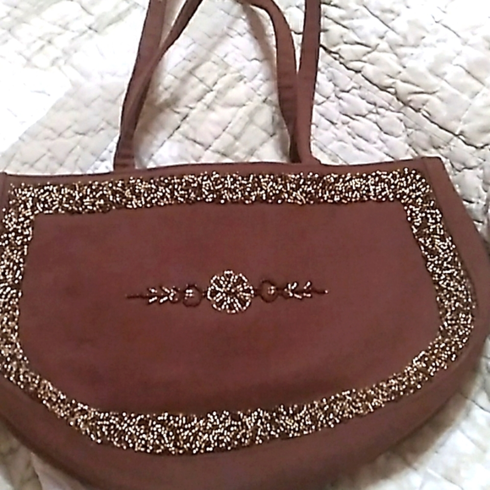 Bloomingdales Handbag Vintage